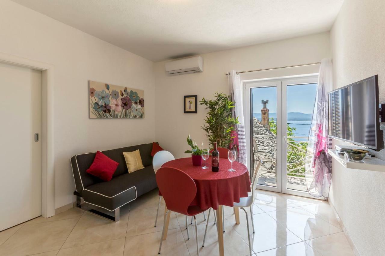 Apartments Petra Bol Kültér fotó