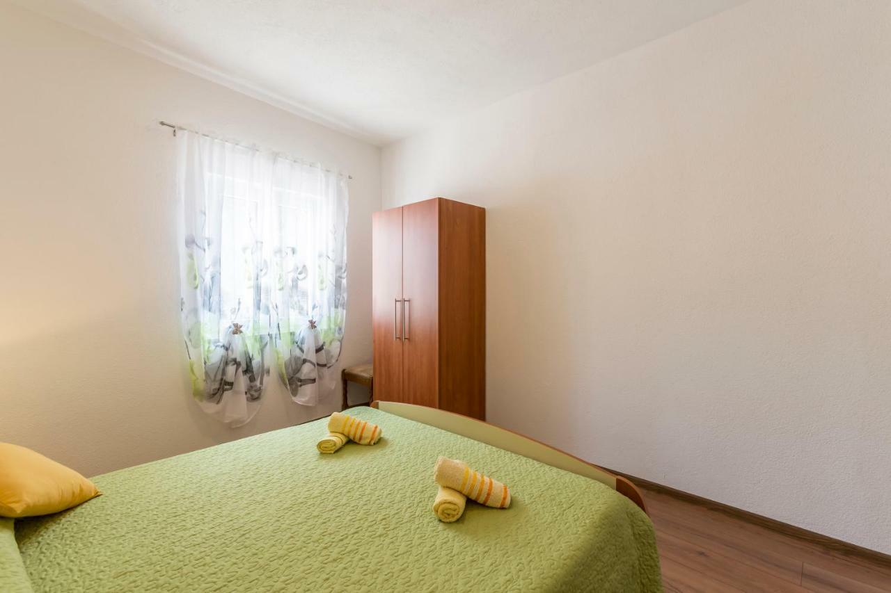 Apartments Petra Bol Kültér fotó