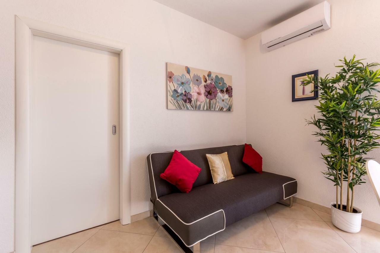 Apartments Petra Bol Kültér fotó